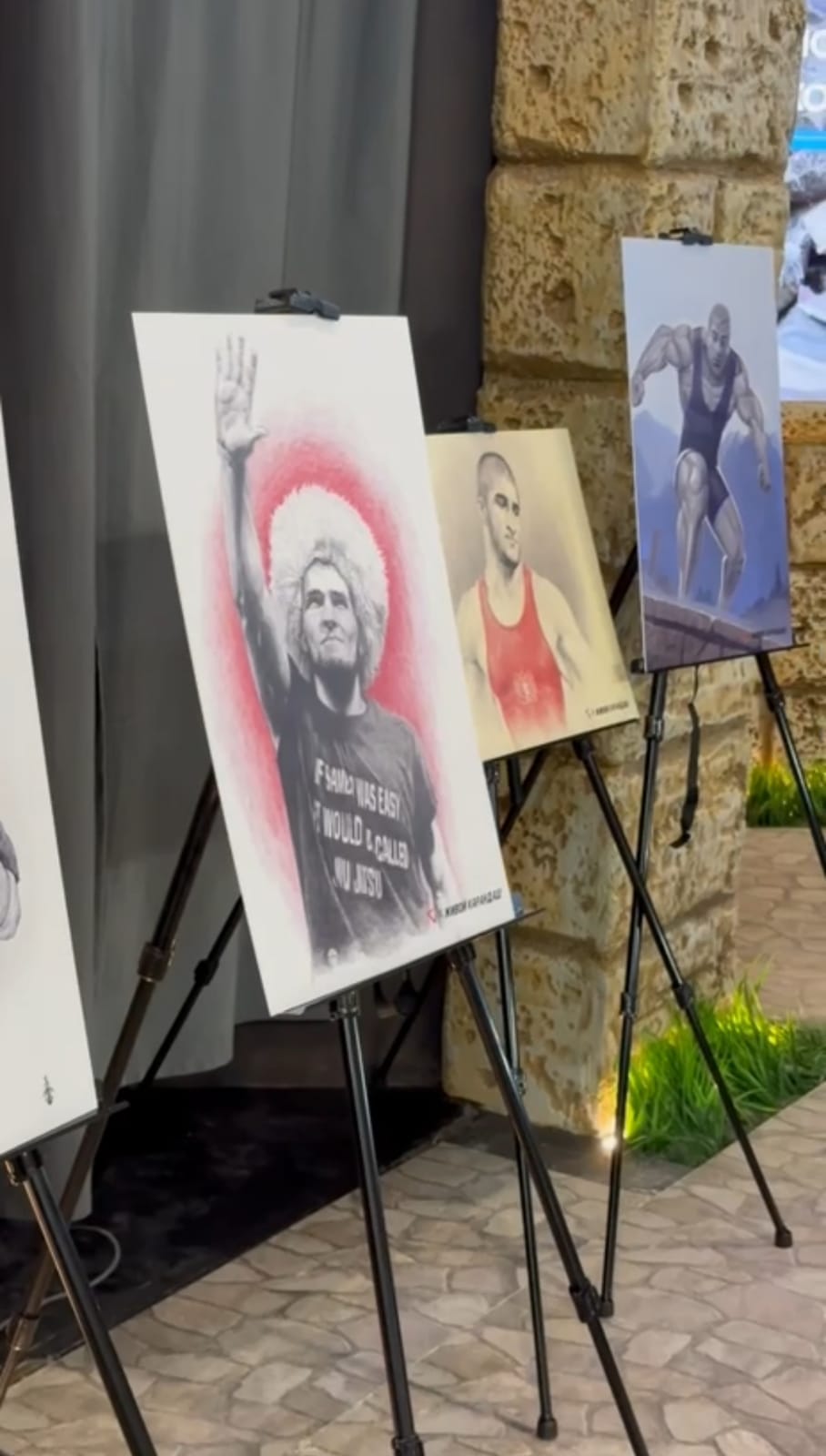 Дагестан на профильном дне #МолодёжнаяРоссия в Москве!